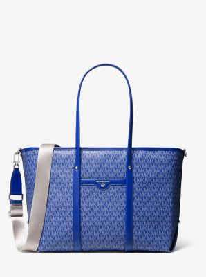 michael kors large tote bag sale