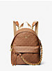 Slater Extra-Small Logo Convertible Backpack image number 0