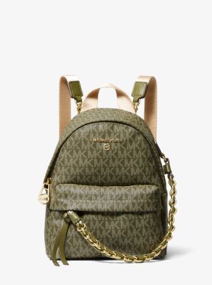 michael kors convertible backpack