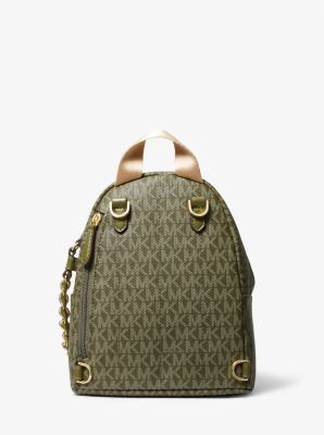 Slater Extra-Small Logo Convertible Backpack