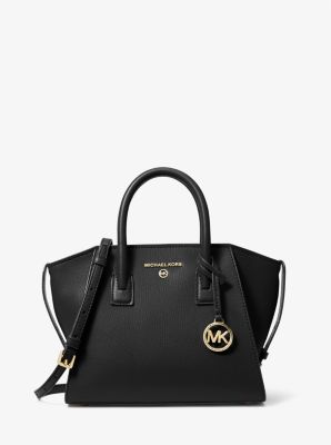 Michael kors small online satchel bag