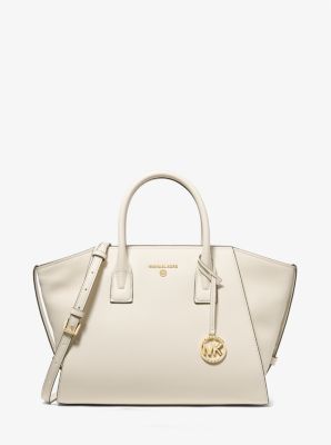 MICHAEL KORS: tote bags for woman - Leather  Michael Kors tote bags  30F3GZAT4T online at