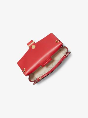 MICHAEL KORS PENELOPE CLUTCH BAG – Galleria di Lux