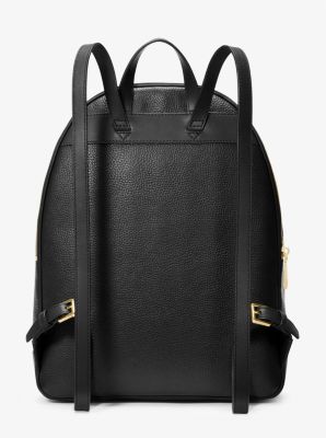 large michael kors backpack