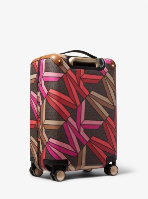 MICHAEL KORS JET SET CHARM FOLIO MKロゴカバー MICHAEL KORS JET SET CHARM FOLIO MKロゴカバー