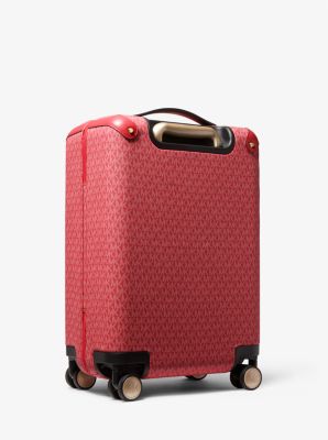 Logo Suitcase | Michael Kors