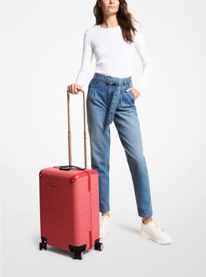 Valise Louis Vuitton - 20 valises pour voyager stylé - Elle