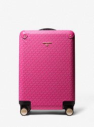 Logo Suitcase - WILD BERRY - 30H1GTFT5V