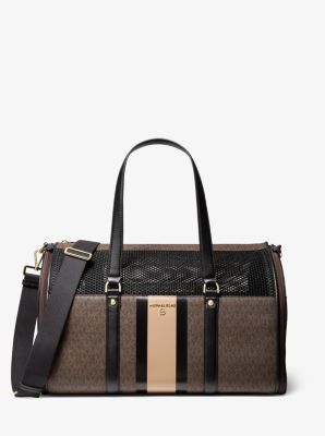 Descubrir 43+ imagen michael kors pet carrier