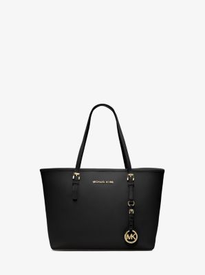 MorningSave: Michael Kors Jet Set Travel Small Saffiano Leather