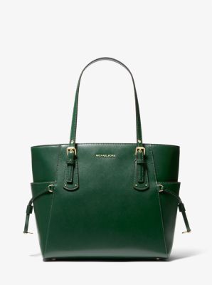 Michael Kors Green Handbags