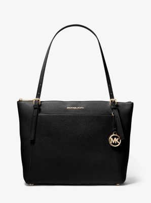 Black Designer Tote Bags For Any Occasion | Michael Kors