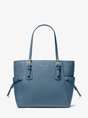 Michael Kors Voyager Leather Tote