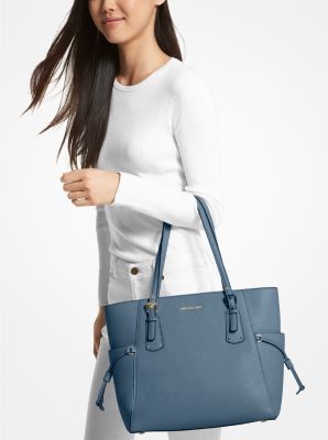 Michael kors store small voyager tote