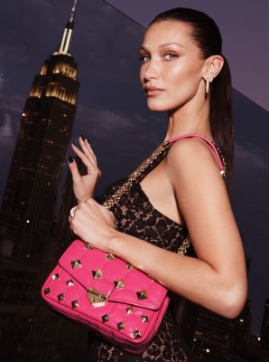 Bolso tachuelas michael kors hotsell