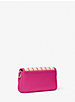 Bradshaw Small Studded Leather Convertible Shoulder Bag image number 2