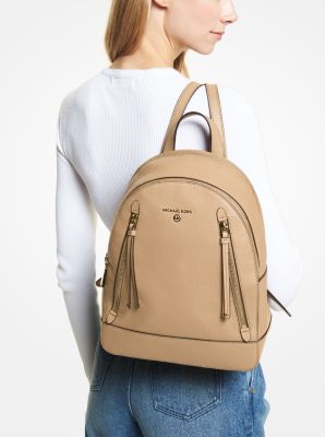 Brooklyn Backpack - Moda Luxe