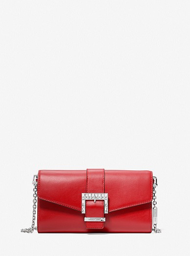 Penelope Medium Leather | Michael Kors