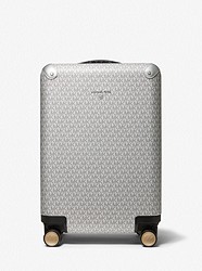 Logo Suitcase - SILVER - 30H1STFT5U