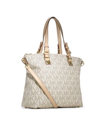 ハンドバッグ Michael Kors JET SET ITEM 30T3GTTL9B NWT Michael Kors Jet Set Large Convertible Shoulder Bag
