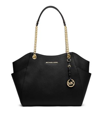 LG SHLDR TOTE | Michael Kors