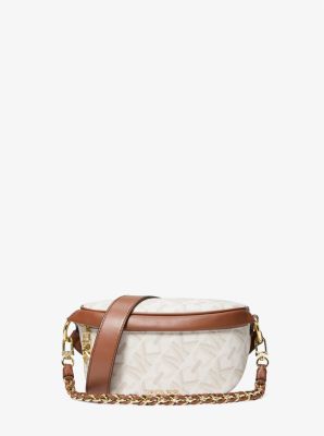 Michael Kors Michael Signature Slater Sling Pack Messenger