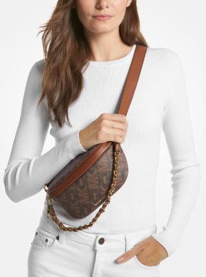 Sling-Tasche Slater Extra-Small mit Empire Signature-Logomuster image number 3