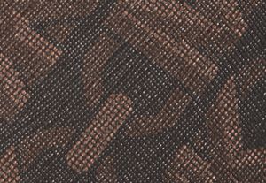 BROWN/LUGGAGE