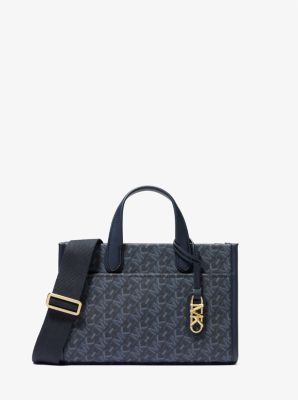 Michael kors handbags with mk clearance logo