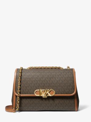 Signature parker shoulder bag sale