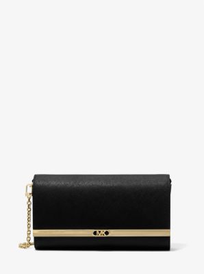 Michael kors discount pouches and clutches