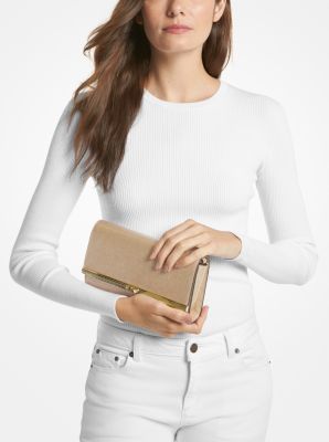 Large clutch on sale