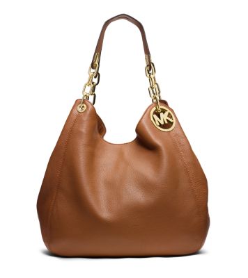 Michael kors fulton large shoulder bag sale