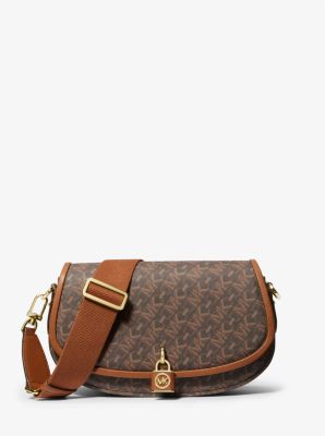 MICHAEL Michael Kors Brown Vintage Handbags