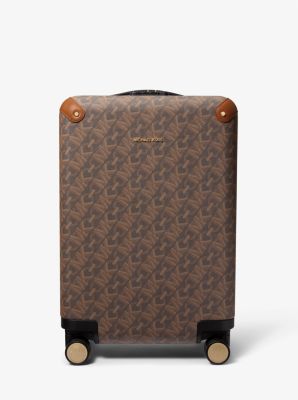 Logo Suitcase | Michael Kors Canada