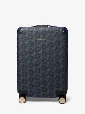 Empire Signature Logo Suitcase | Michael Kors