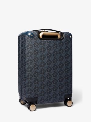 Empire Signature Logo Suitcase | Michael Kors