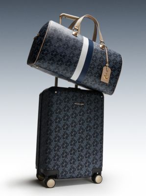 Micheal best sale kors suitcase