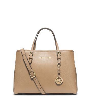 michael kors jet set travel tote medium