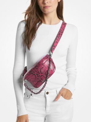 Petit shop sac serpent