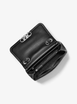 Borsa a spalla Parker extra-large in pelle image number 1