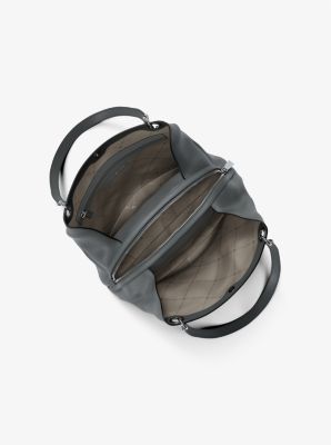 Shopper Kensington Large aus gekrispeltem Leder image number 1