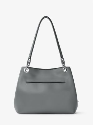 Shopper Kensington Large aus gekrispeltem Leder image number 2