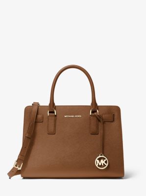 michael kors dillon satchel