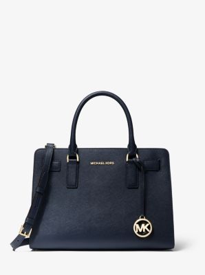 michael kors dillon small satchel