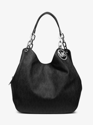 michael kors fulton shoulder bag