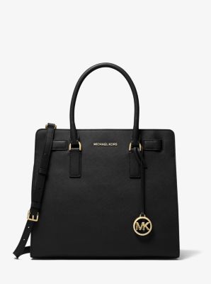 michael kors dillon handbag