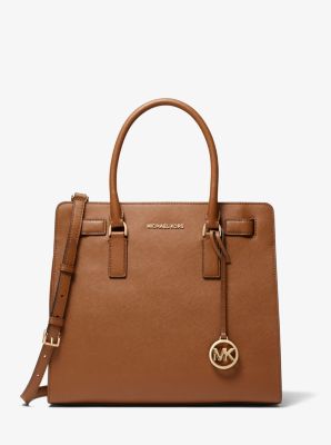 michael kors dillon tasche