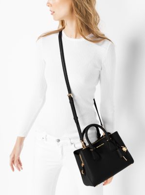 Petit sac main Camille en cuir Michael Kors Canada