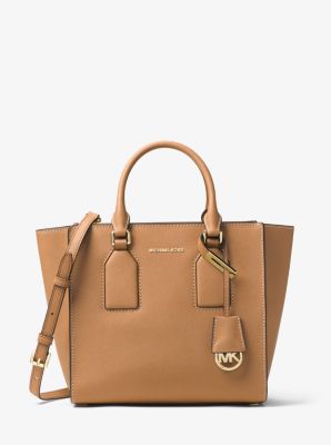 Michael kors hot sale selby medium